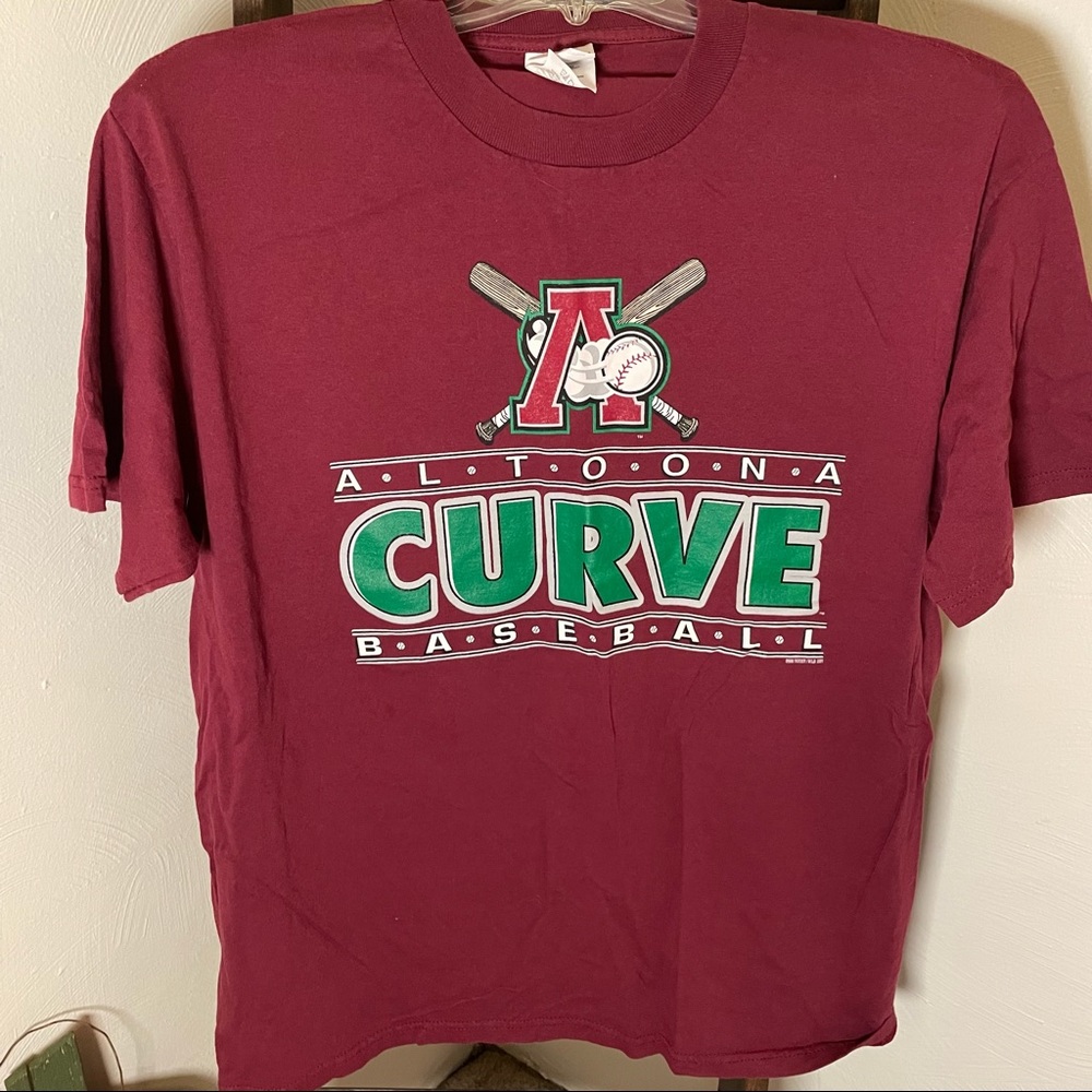 Altoona Curve T-Shirt
